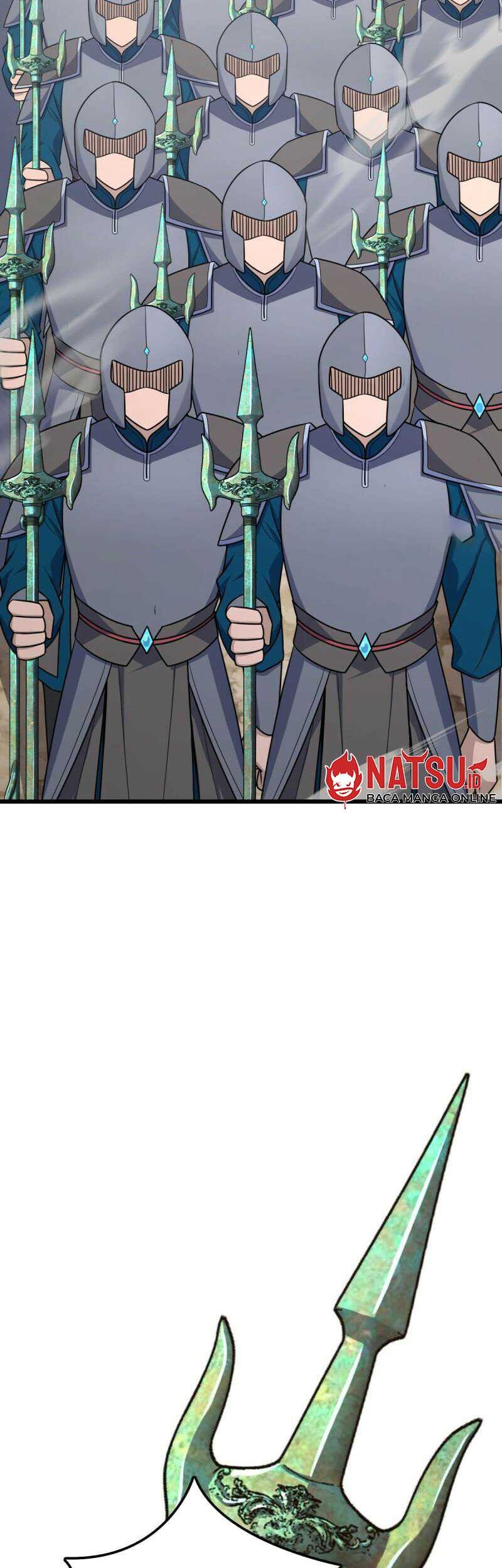 Spare Me, Great Lord! Chapter 649 Gambar 26