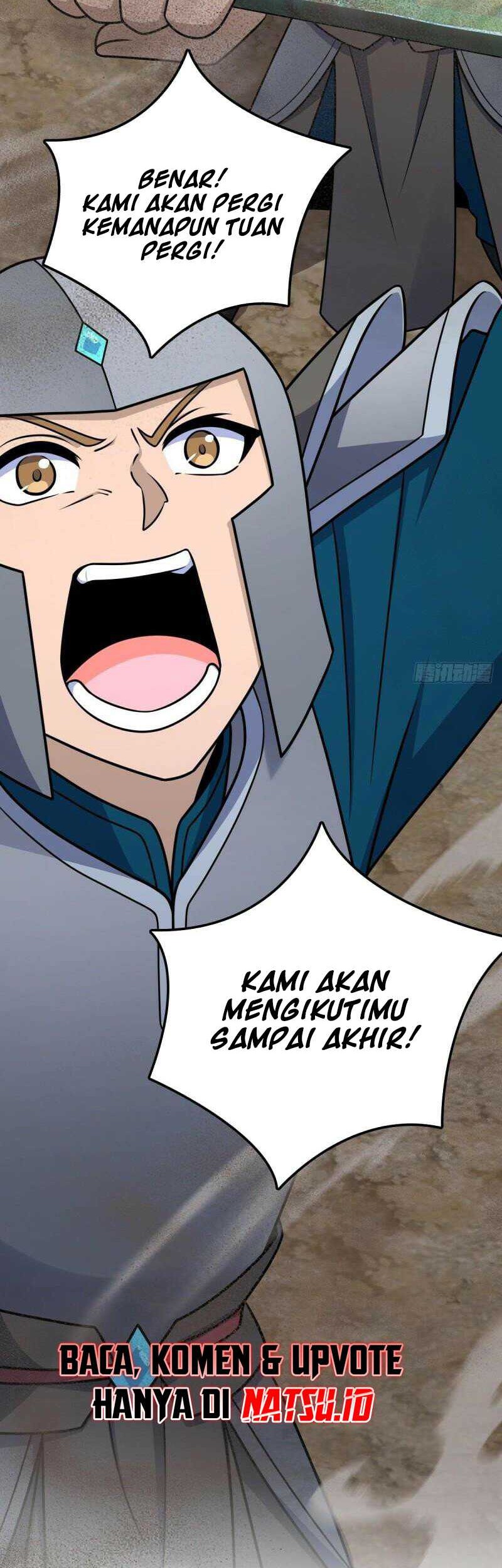 Spare Me, Great Lord! Chapter 649 Gambar 29