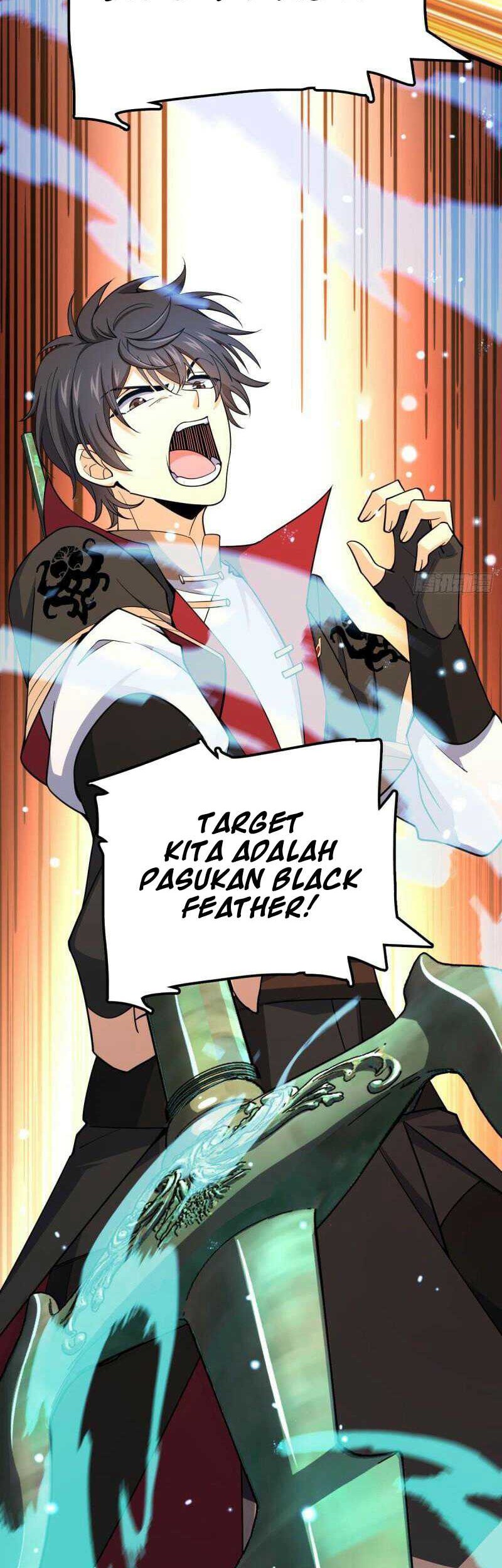 Spare Me, Great Lord! Chapter 649 Gambar 32