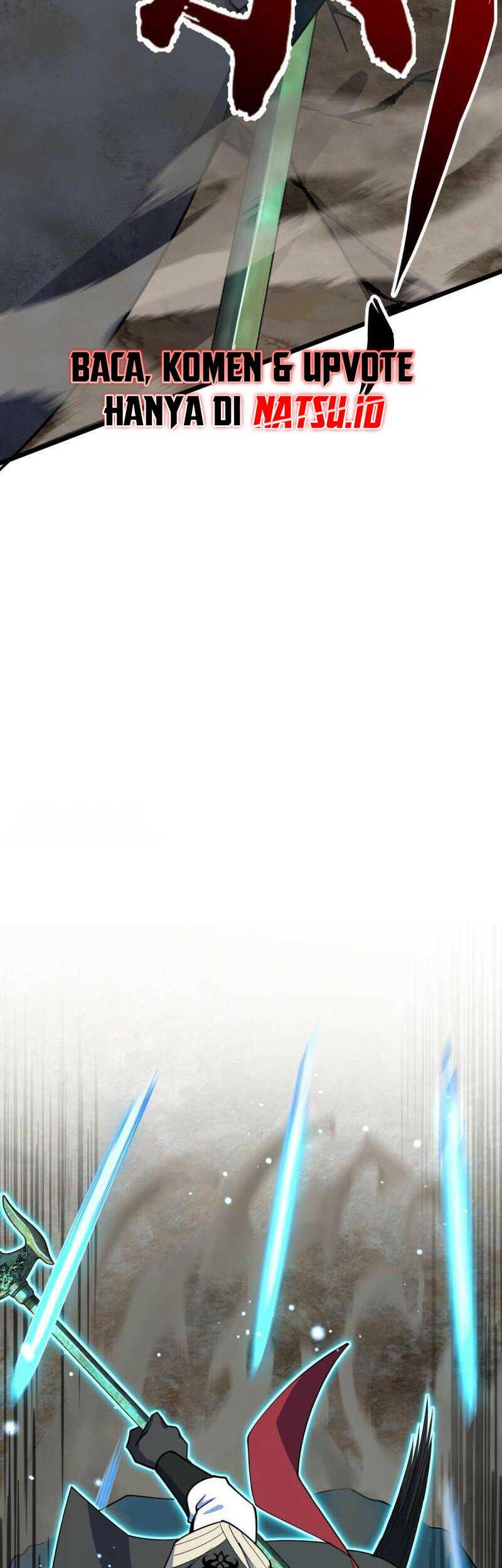 Spare Me, Great Lord! Chapter 649 Gambar 34