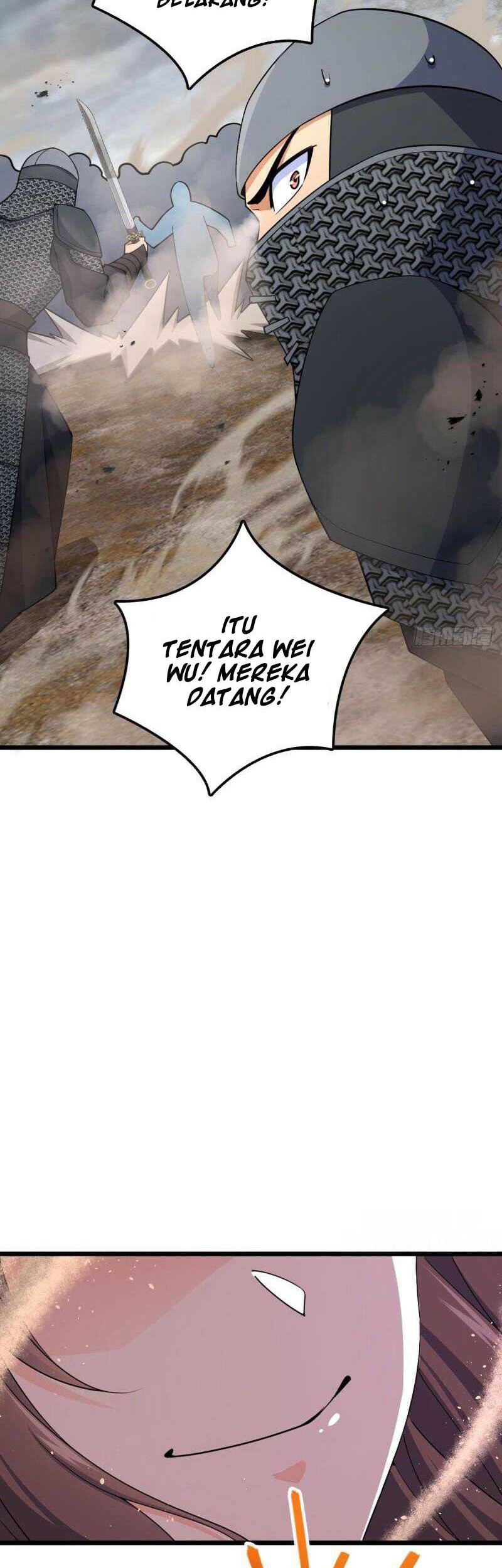 Spare Me, Great Lord! Chapter 649 Gambar 37