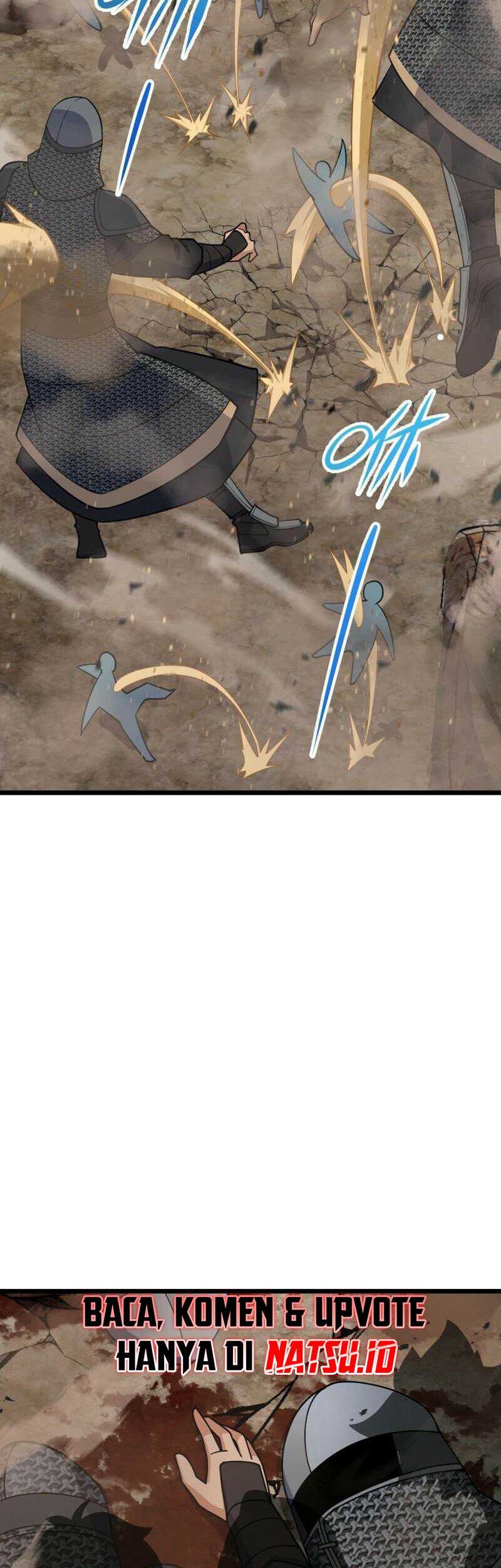 Spare Me, Great Lord! Chapter 649 Gambar 39