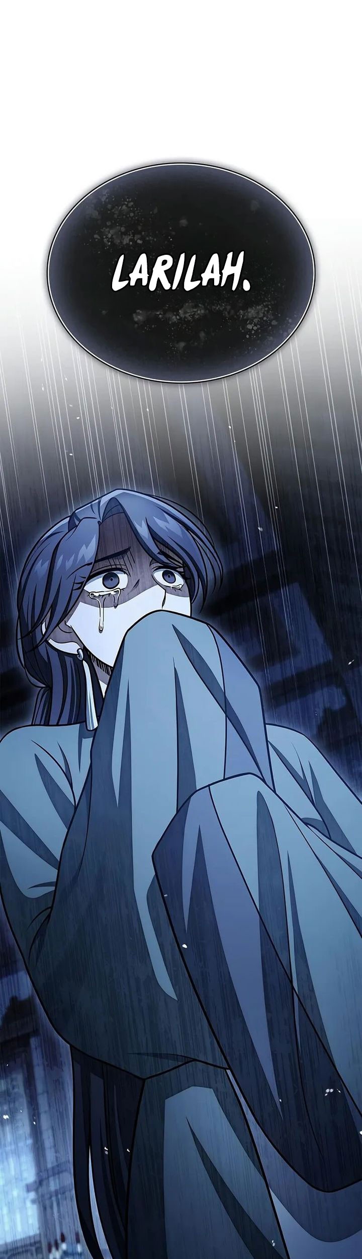 Heavenly Grand Archive’s Young Master Chapter 124 Gambar 17