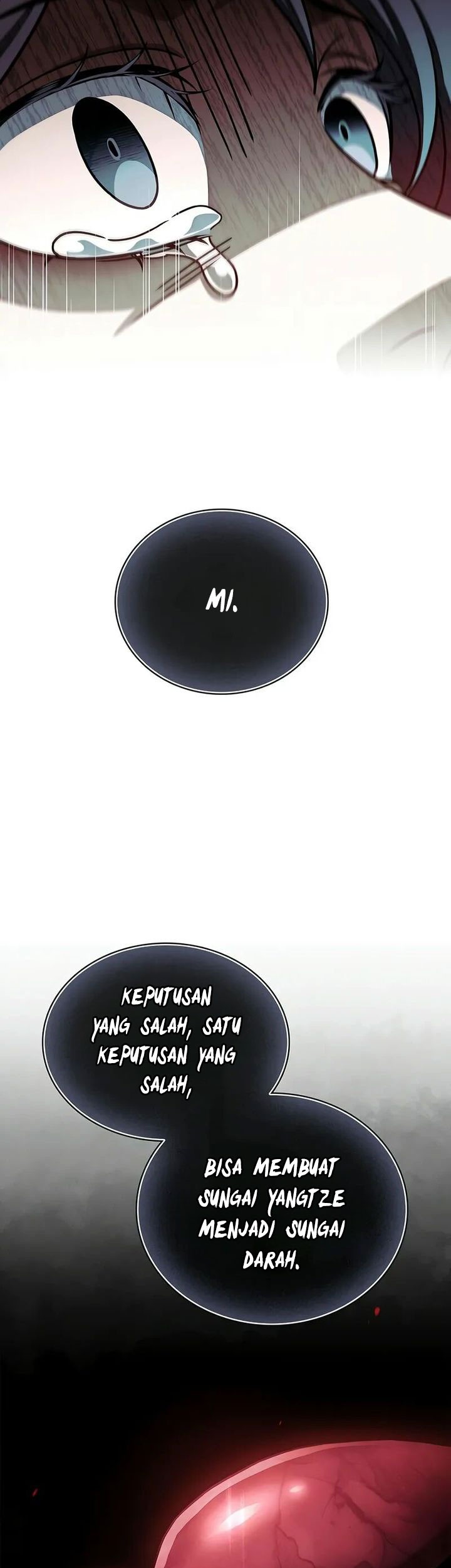 Heavenly Grand Archive’s Young Master Chapter 124 Gambar 13