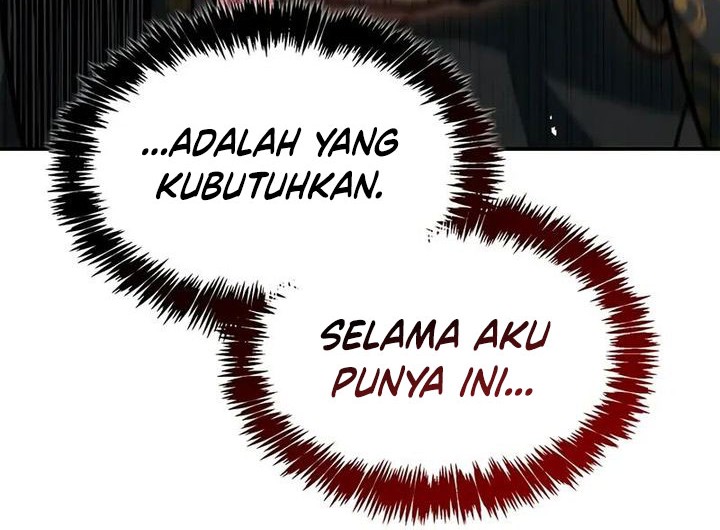 Heavenly Grand Archive’s Young Master Chapter 124 Gambar 31