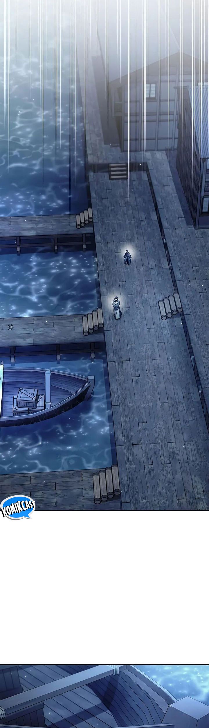 Heavenly Grand Archive’s Young Master Chapter 124 Gambar 54