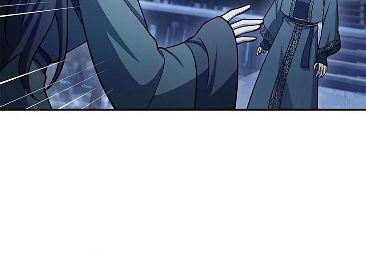 Heavenly Grand Archive’s Young Master Chapter 124 Gambar 67