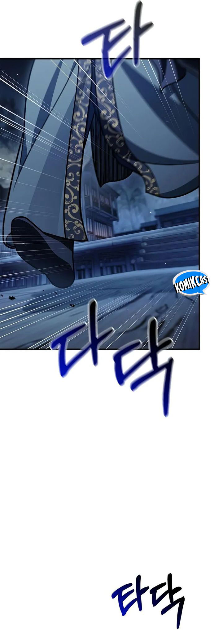 Heavenly Grand Archive’s Young Master Chapter 124 Gambar 58