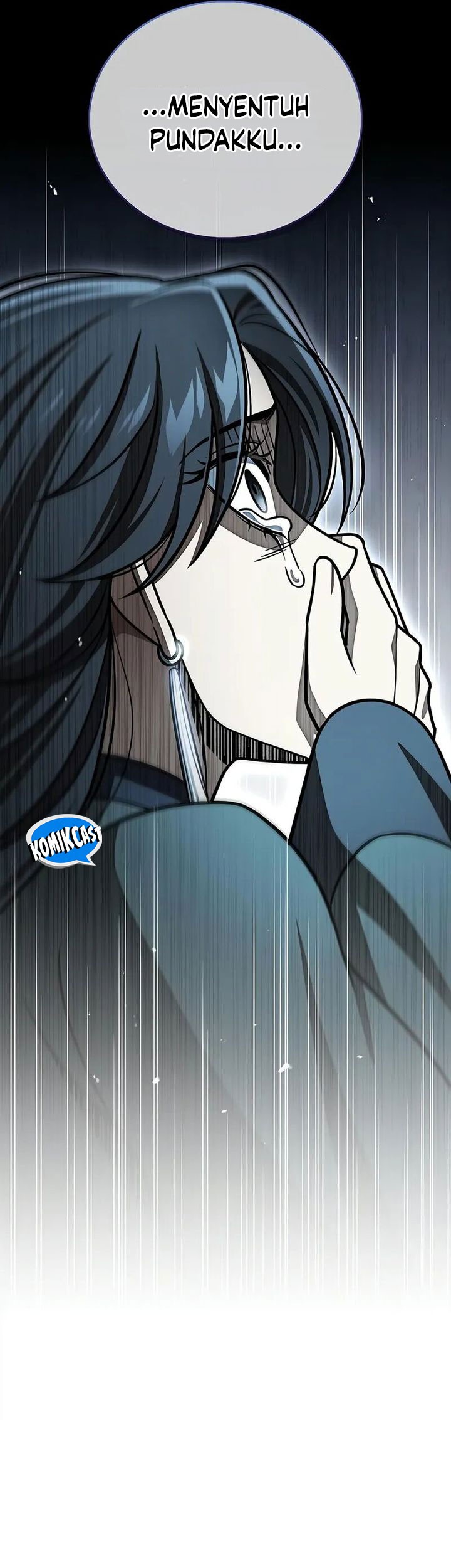 Heavenly Grand Archive’s Young Master Chapter 124 Gambar 81