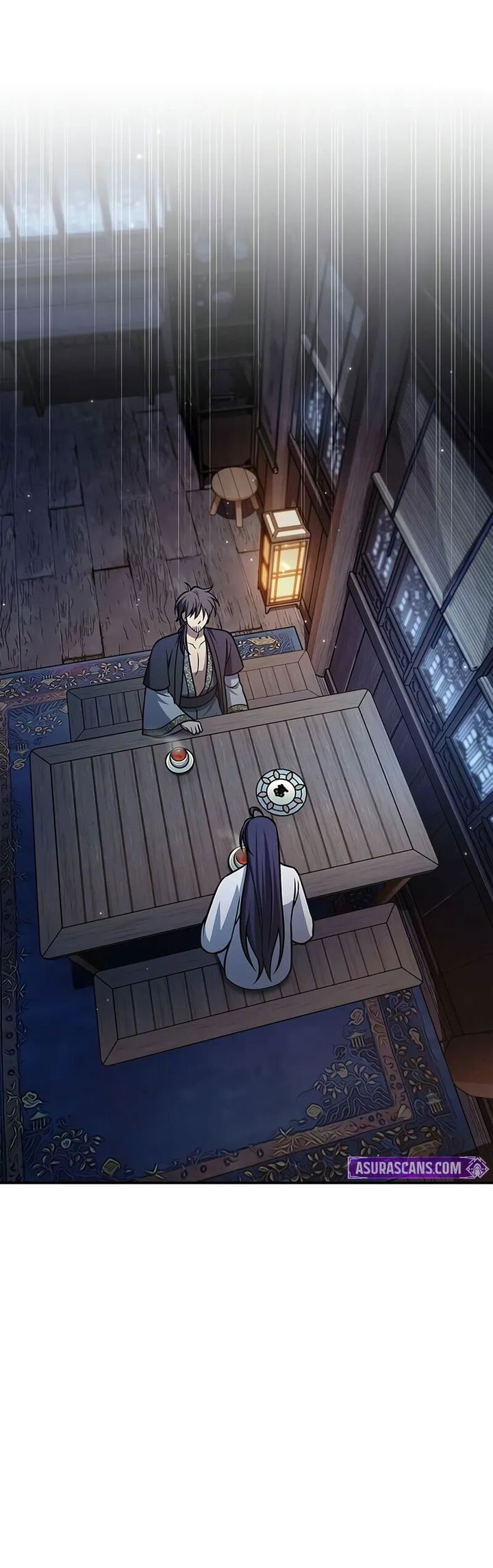 Heavenly Grand Archive’s Young Master Chapter 124 Gambar 83