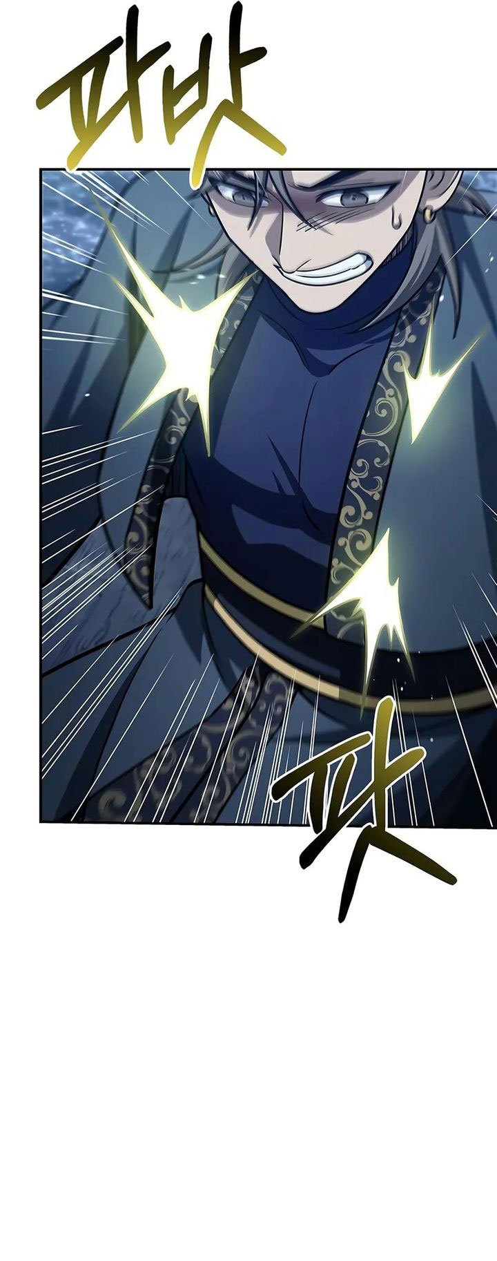 Heavenly Grand Archive’s Young Master Chapter 124 Gambar 72