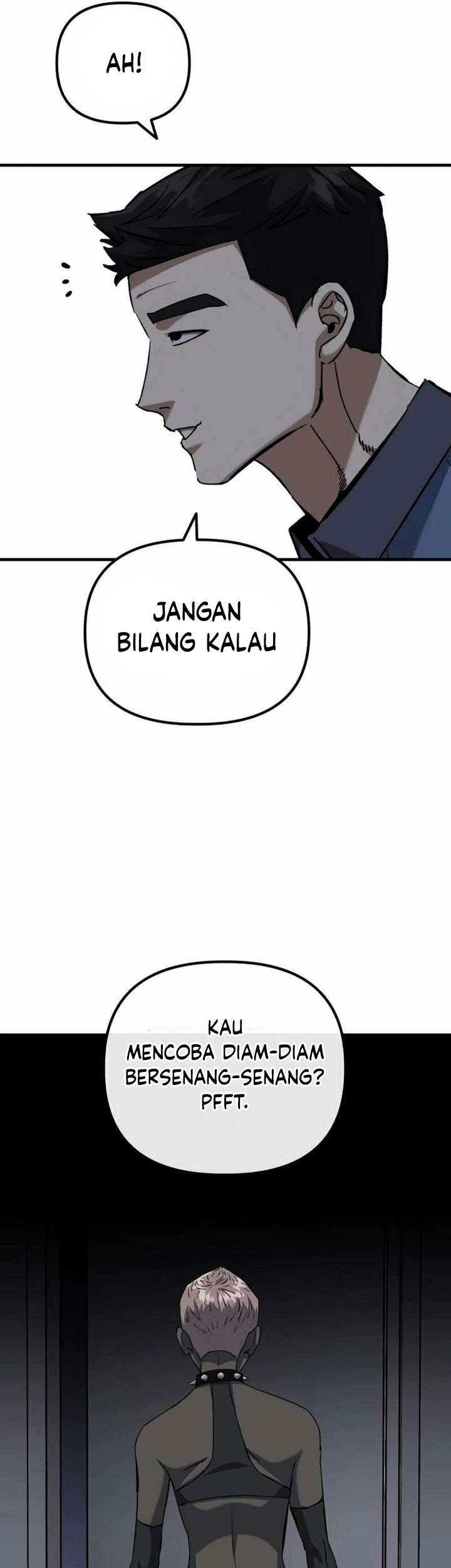 Killing Killer Chapter 91 Gambar 26