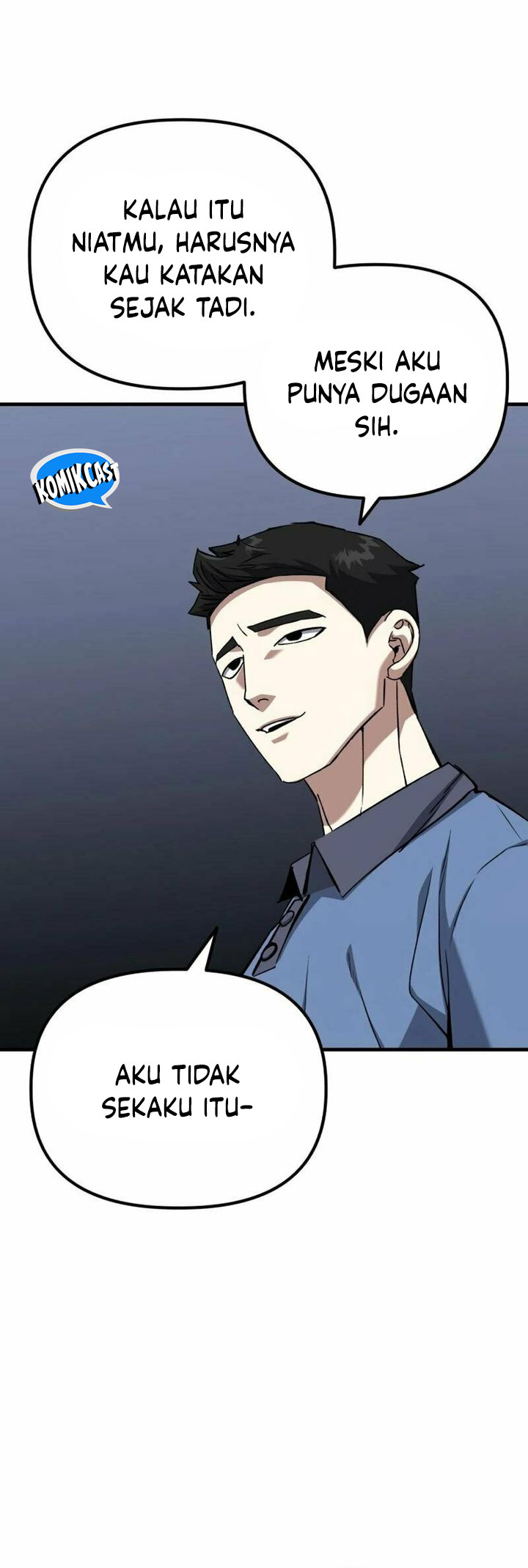 Killing Killer Chapter 91 Gambar 28