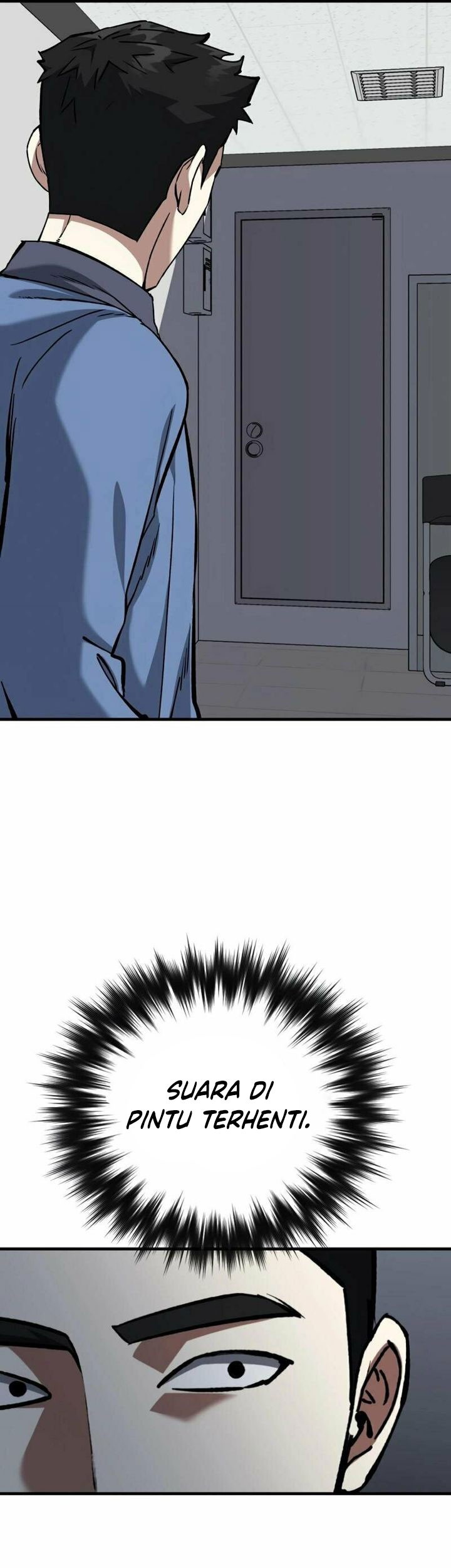 Killing Killer Chapter 91 Gambar 39