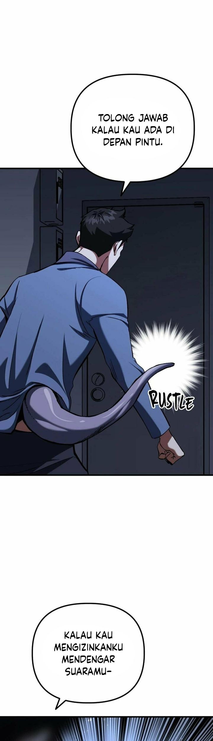 Killing Killer Chapter 91 Gambar 43