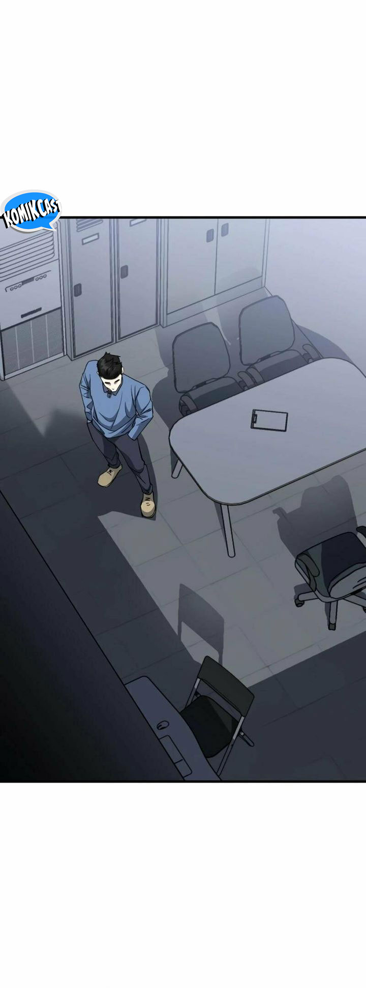 Killing Killer Chapter 91 Gambar 35