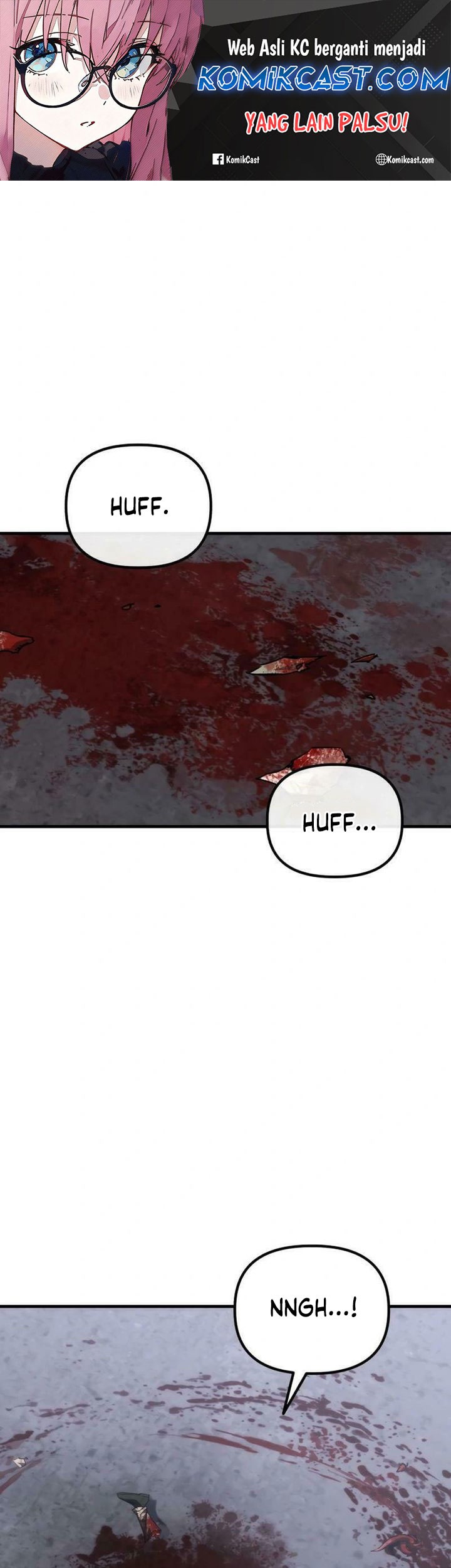 Manhwa Killing Killer Chapter 91 gambar nomor 2