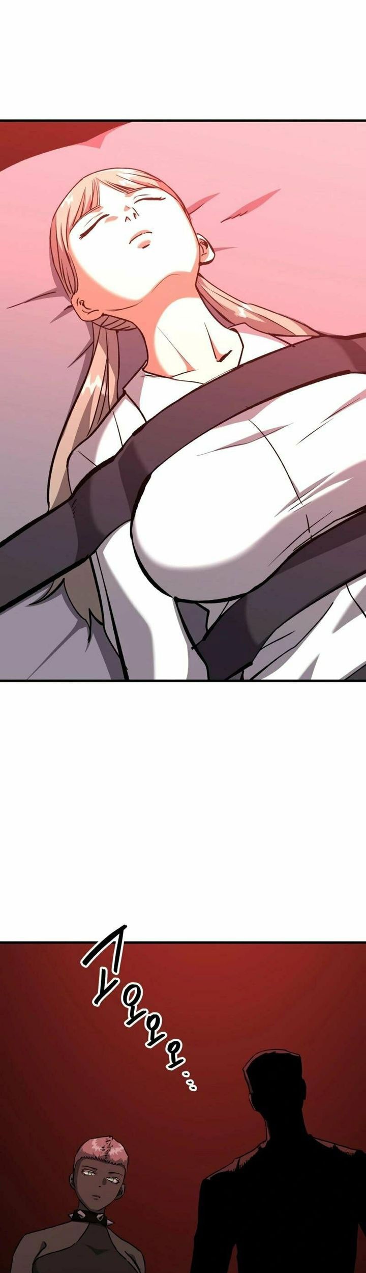 Killing Killer Chapter 91 Gambar 66