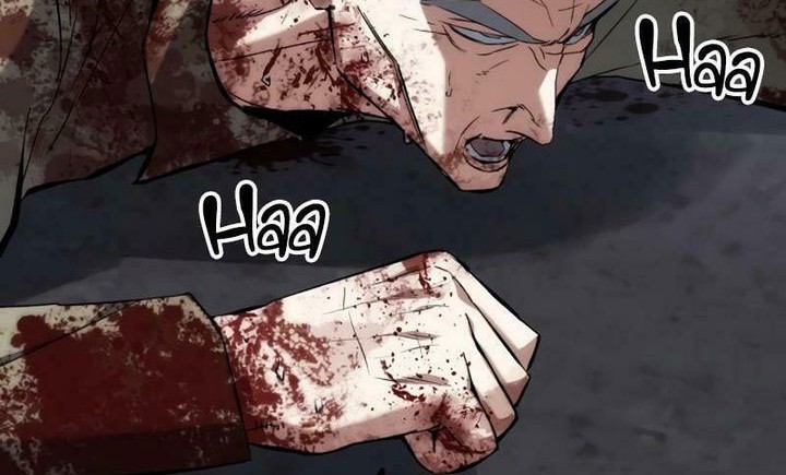 Killing Killer Chapter 91 Gambar 5