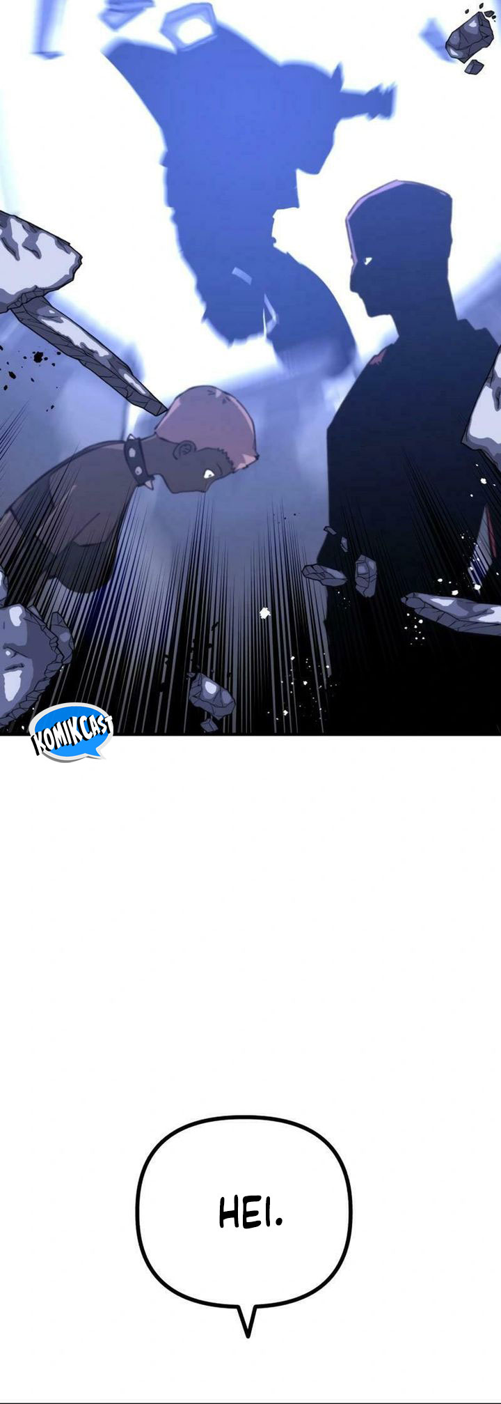 Killing Killer Chapter 91 Gambar 76