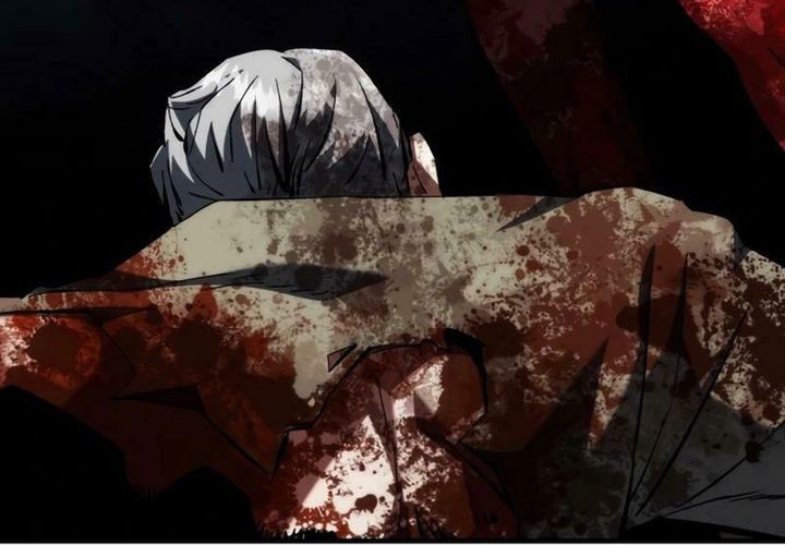 Killing Killer Chapter 91 Gambar 9