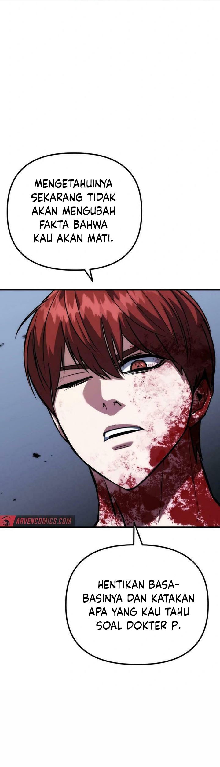 Killing Killer Chapter 91 Gambar 10