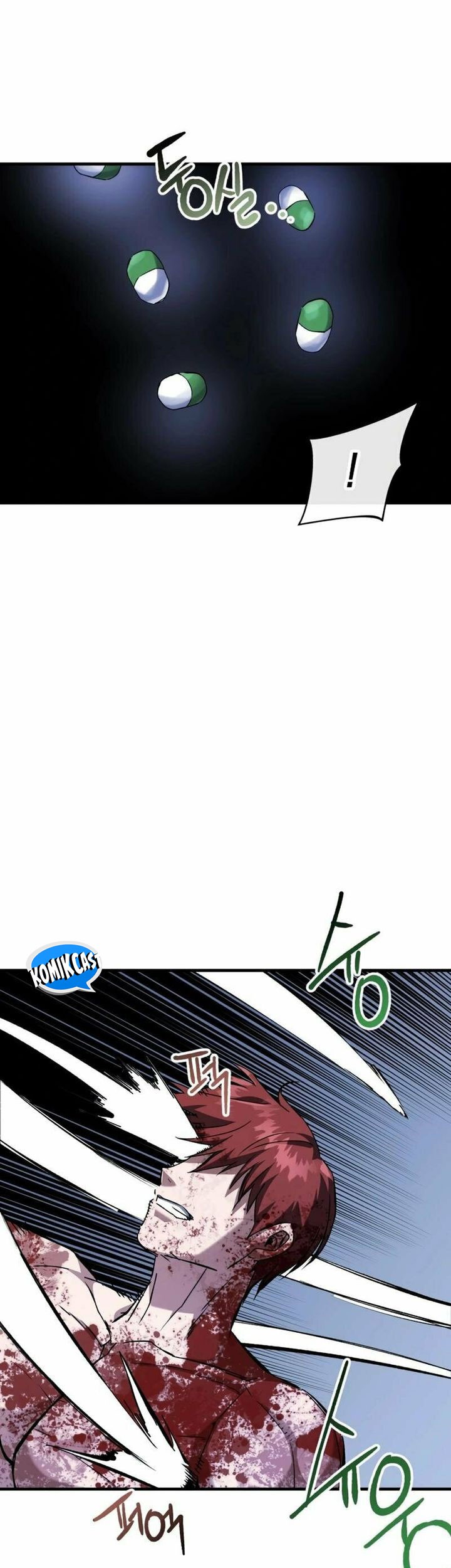 Killing Killer Chapter 91 Gambar 14