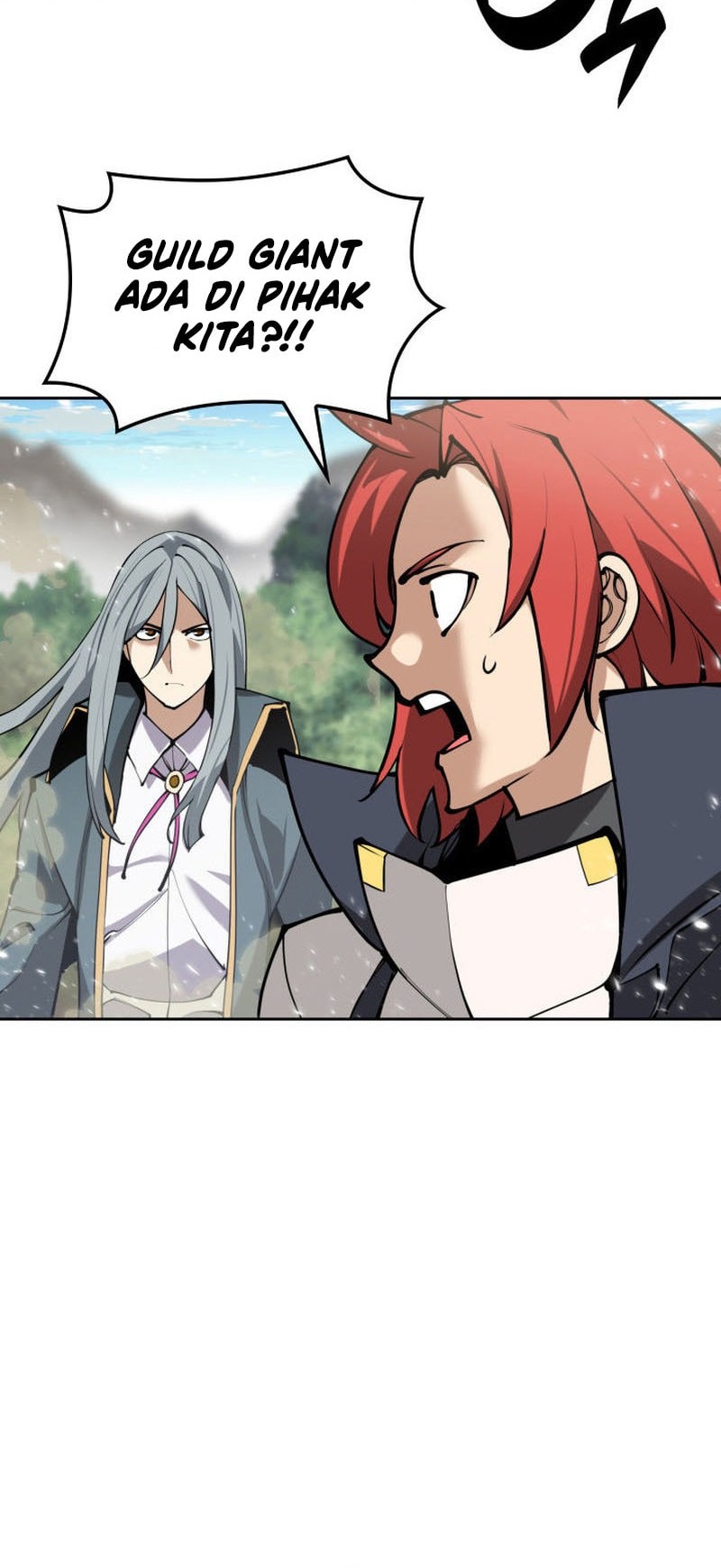 Overgeared Chapter 275 Gambar 53