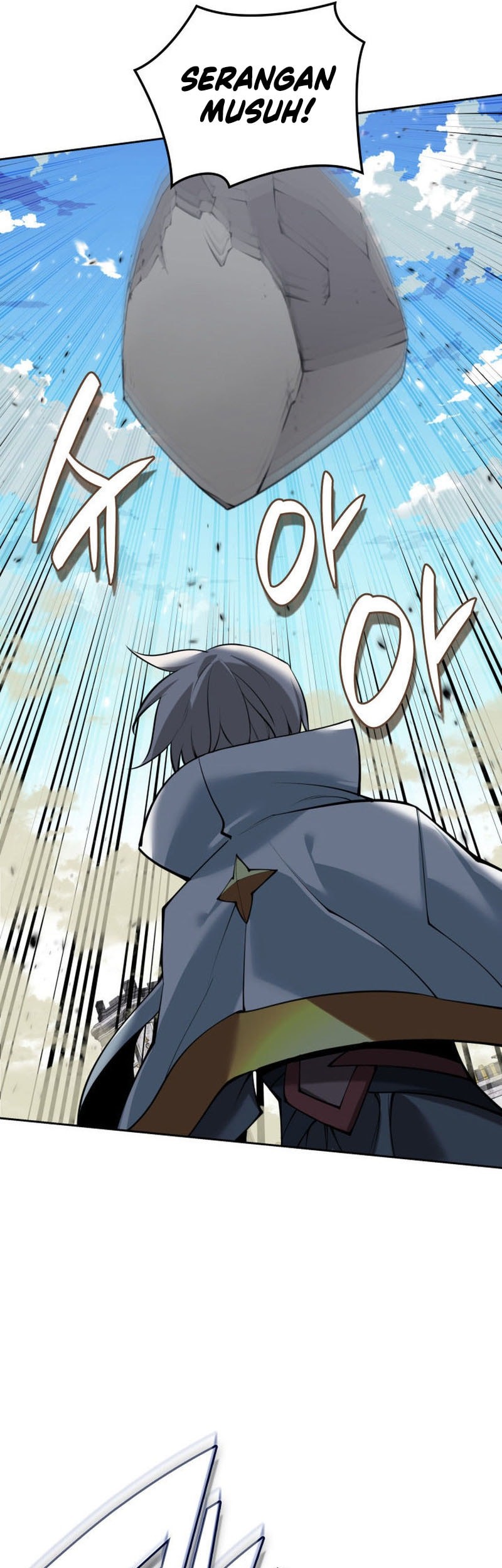 Overgeared Chapter 275 Gambar 50