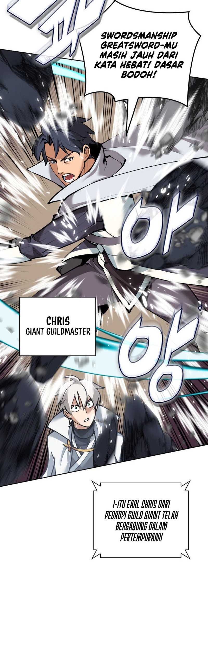 Overgeared Chapter 275 Gambar 51