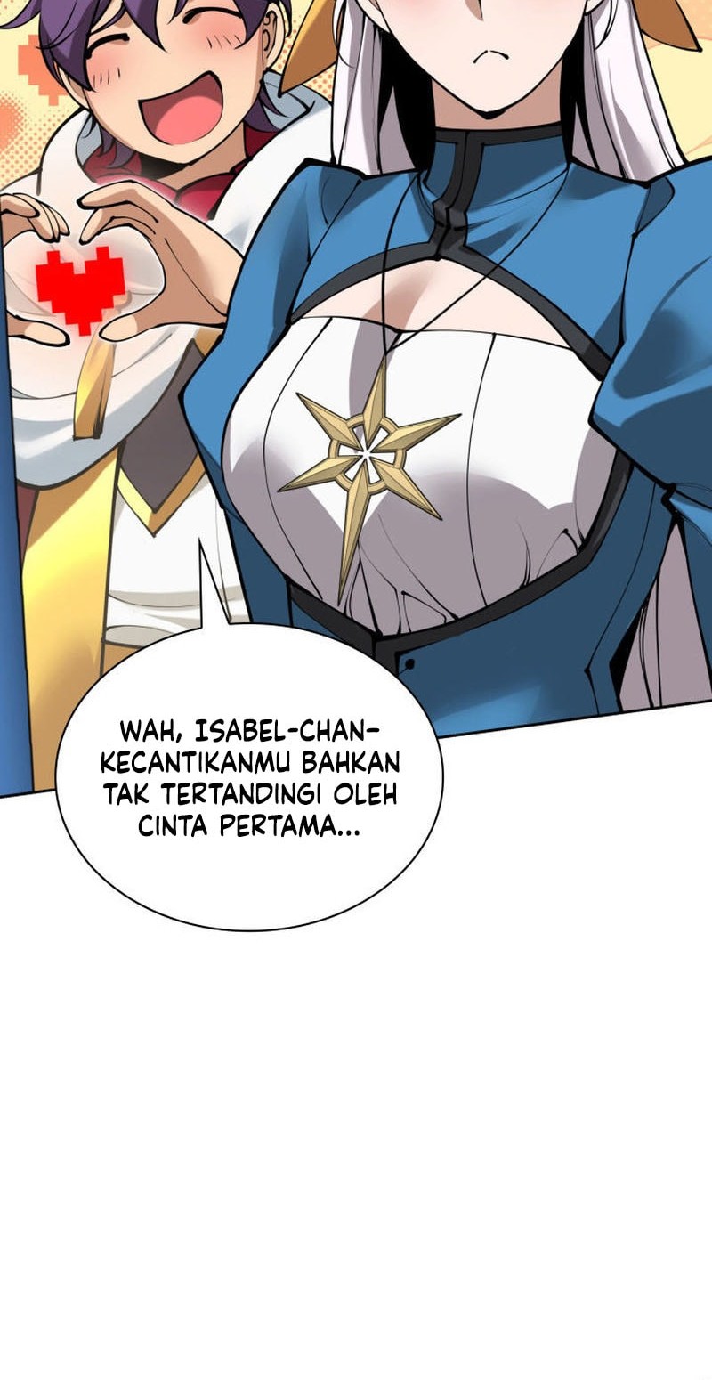 Overgeared Chapter 275 Gambar 57