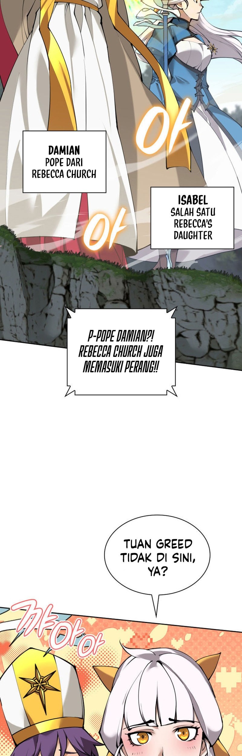 Overgeared Chapter 275 Gambar 56