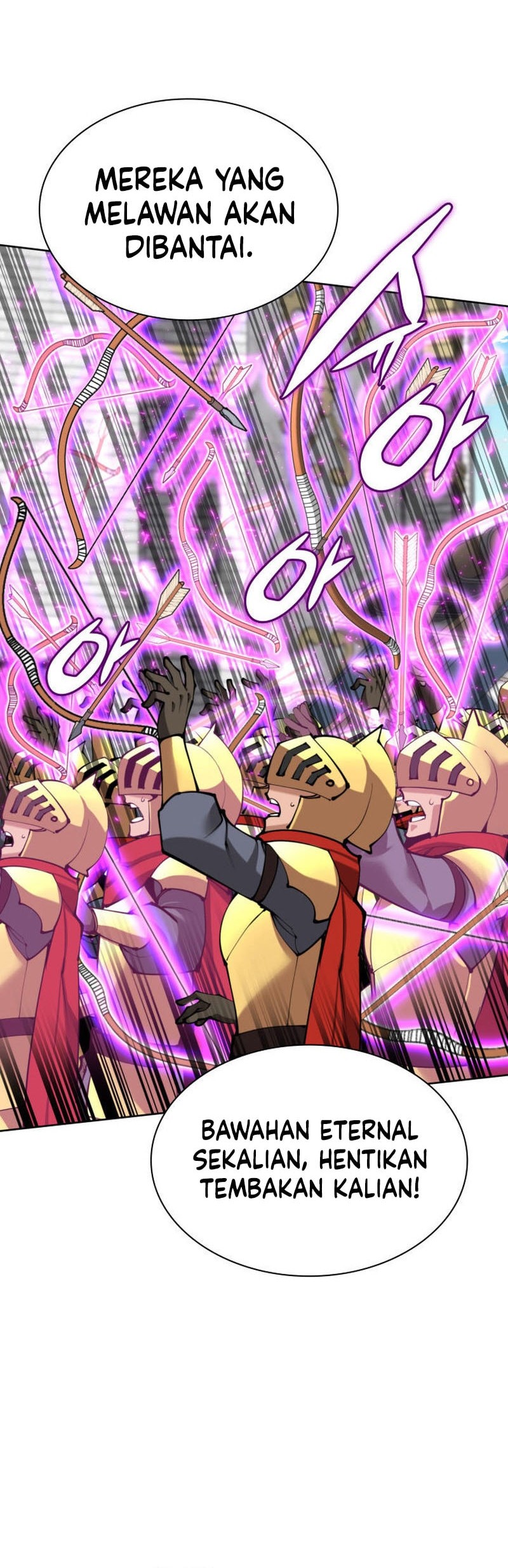 Overgeared Chapter 275 Gambar 61