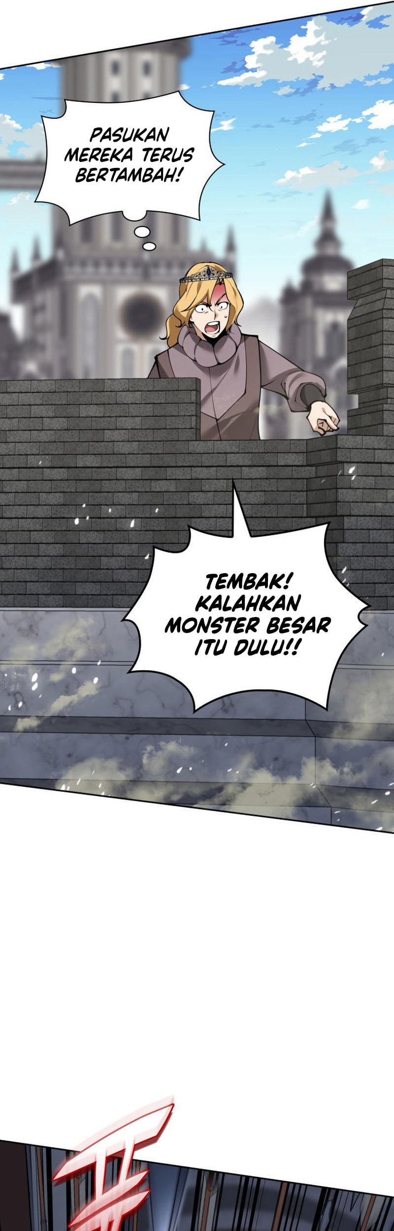 Overgeared Chapter 275 Gambar 58
