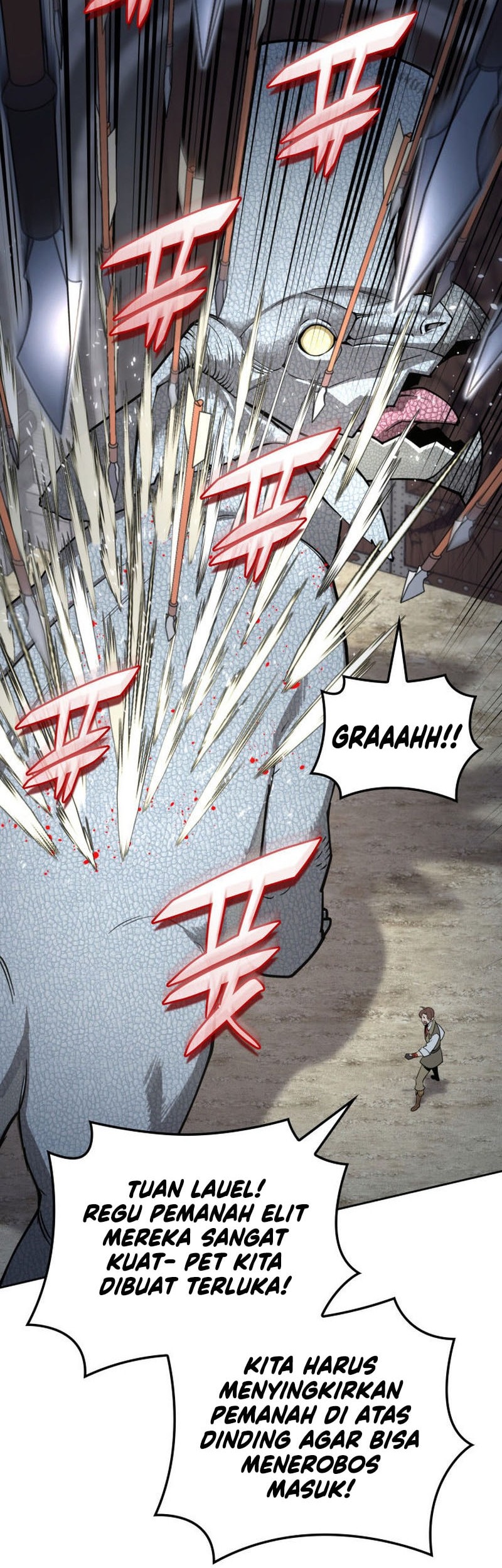 Overgeared Chapter 275 Gambar 59