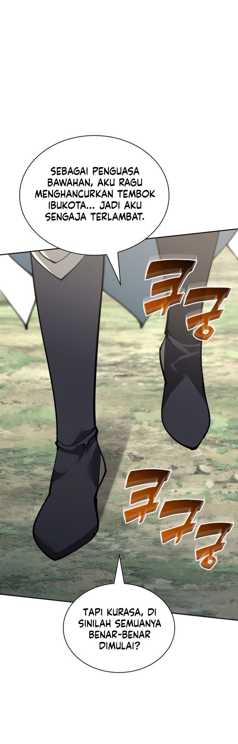 Overgeared Chapter 275 Gambar 60