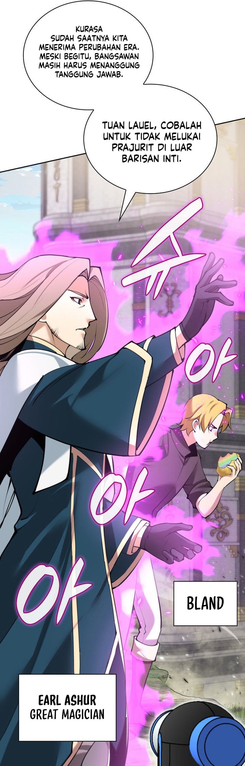 Overgeared Chapter 275 Gambar 62