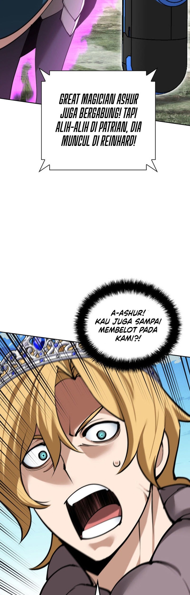 Overgeared Chapter 275 Gambar 63