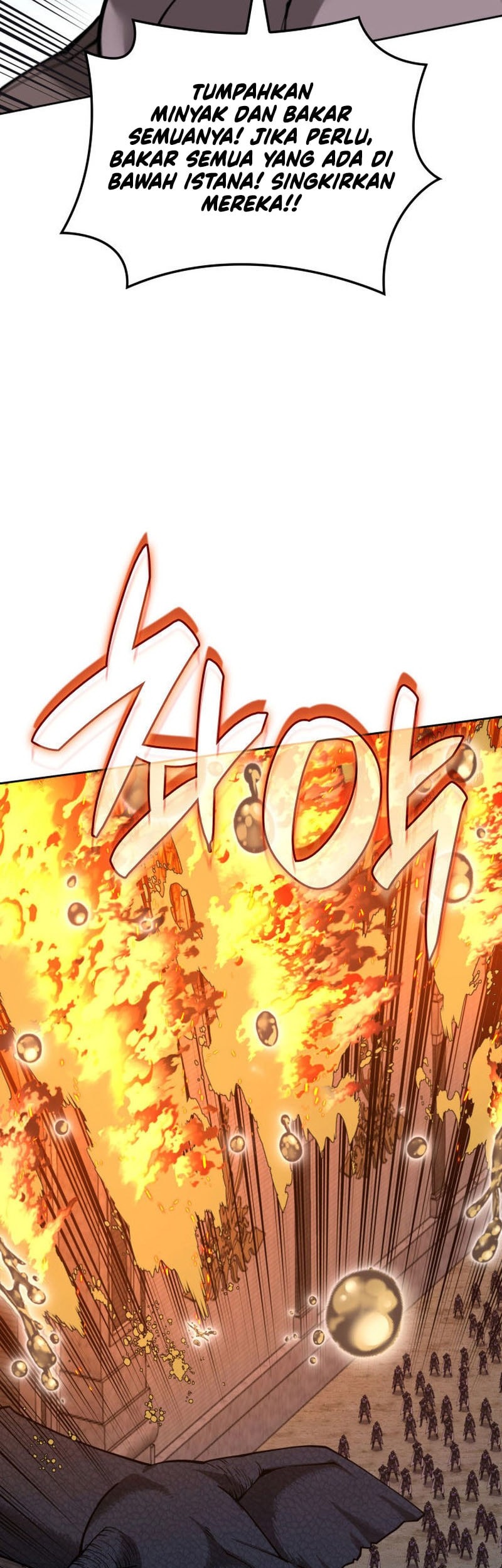 Overgeared Chapter 275 Gambar 64