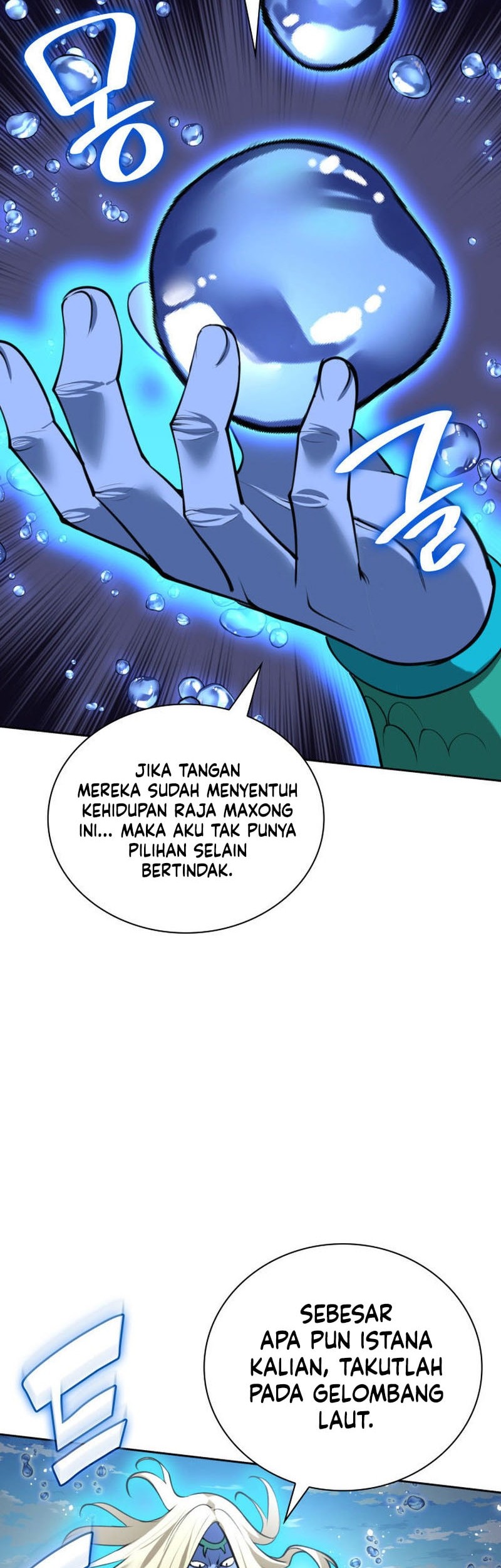 Overgeared Chapter 275 Gambar 67