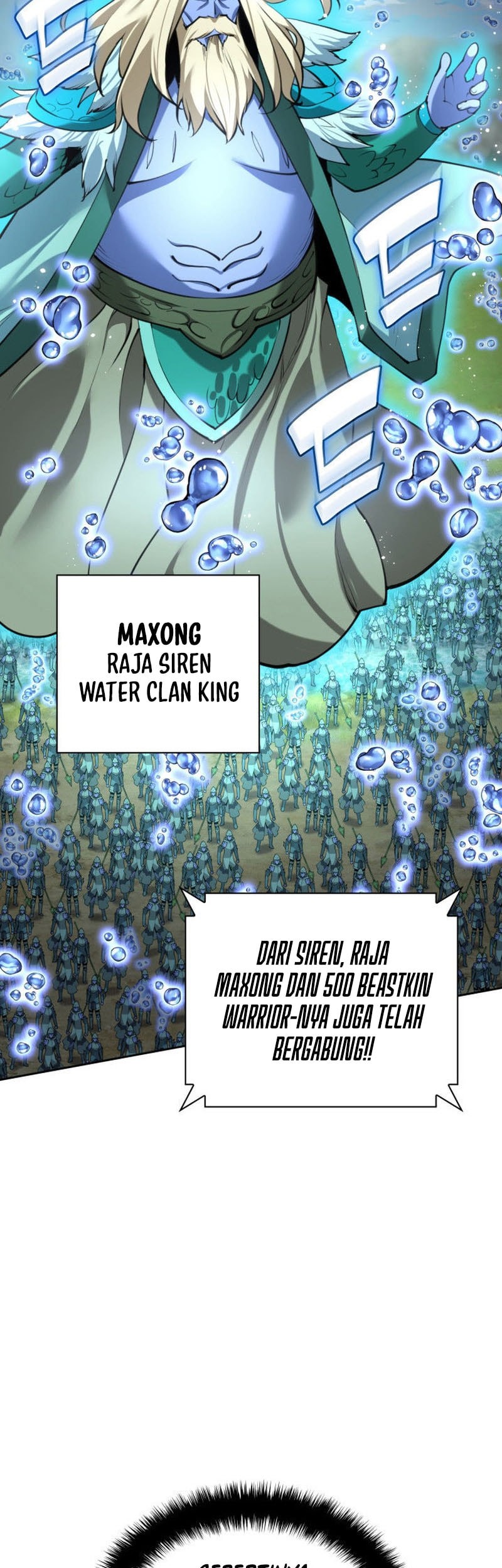 Overgeared Chapter 275 Gambar 68