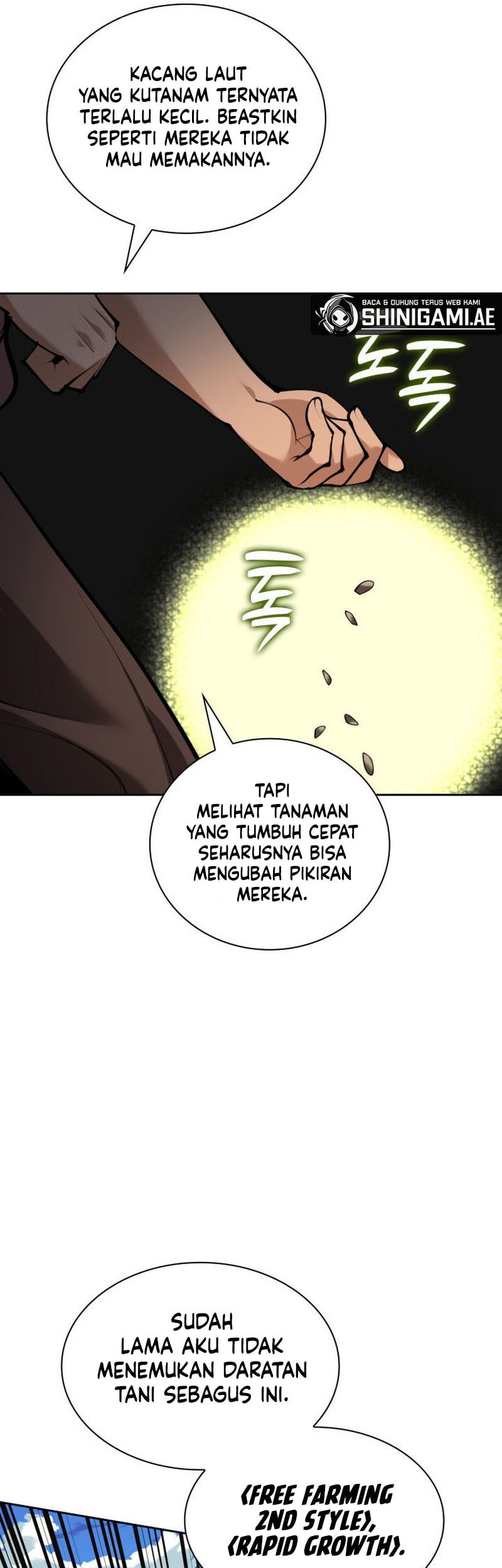 Overgeared Chapter 275 Gambar 70