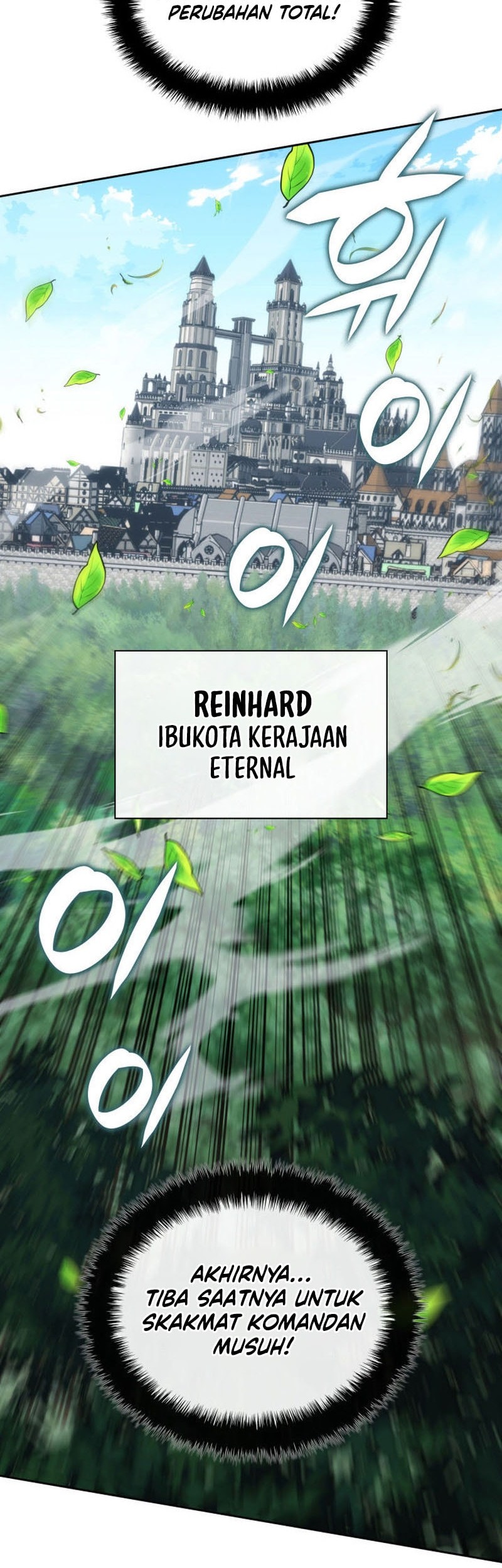 Overgeared Chapter 275 Gambar 37