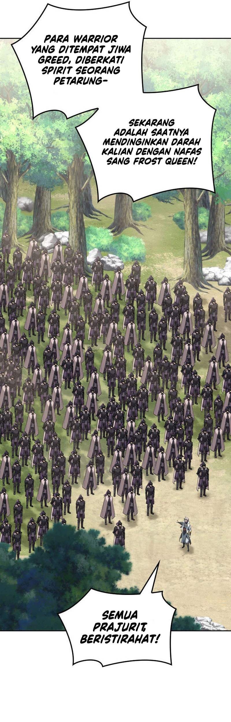 Overgeared Chapter 275 Gambar 34