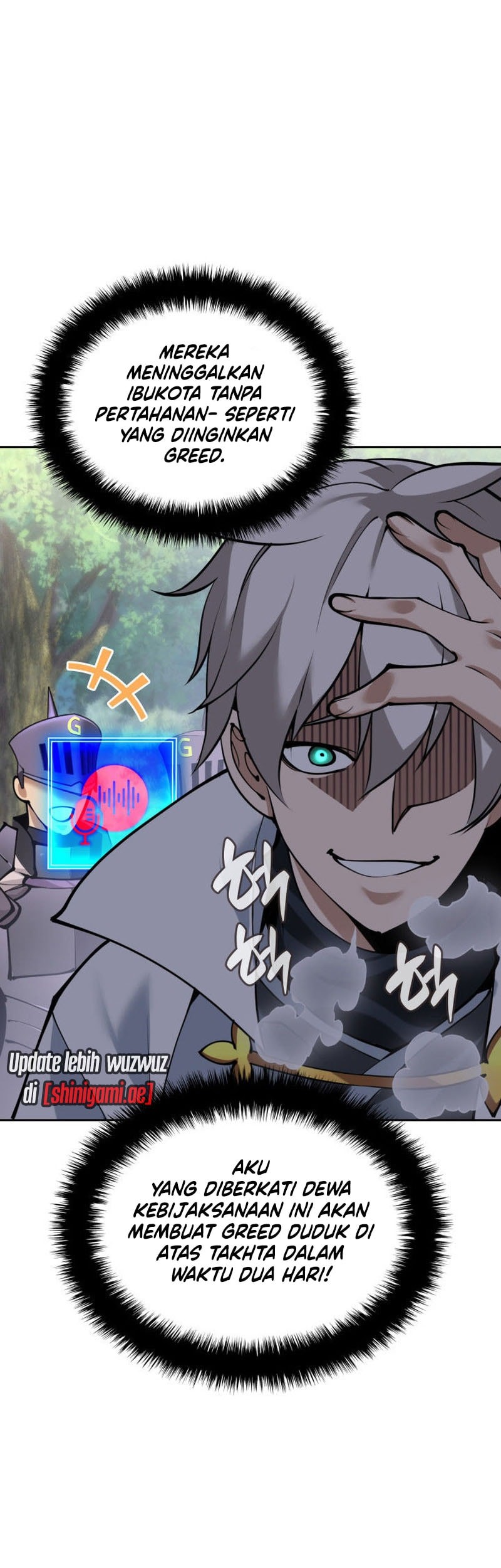 Overgeared Chapter 275 Gambar 38