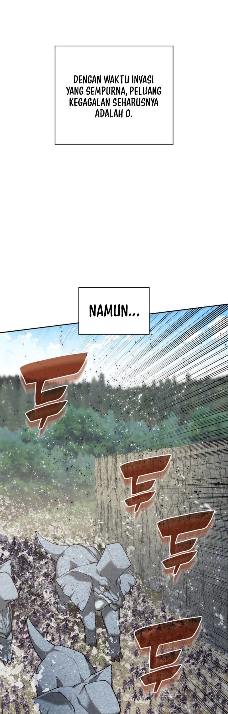 Overgeared Chapter 275 Gambar 39