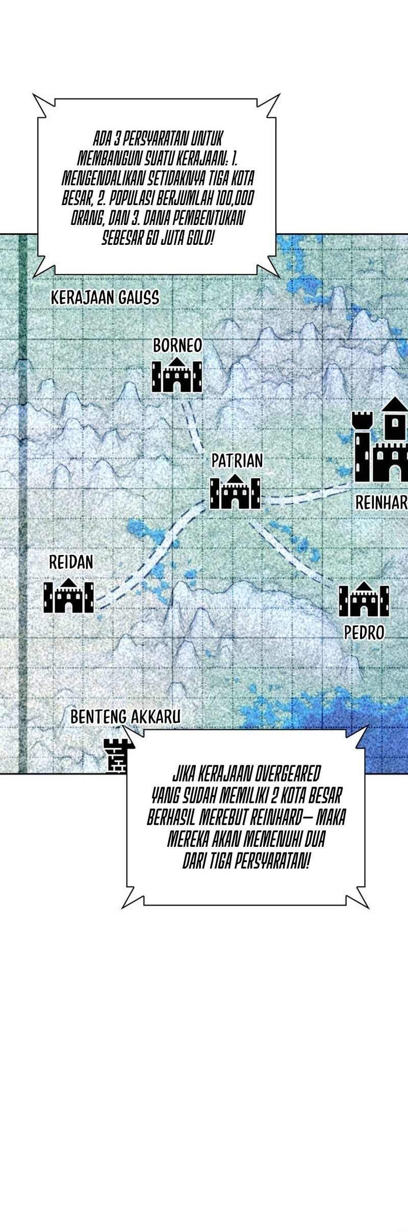 Overgeared Chapter 275 Gambar 45