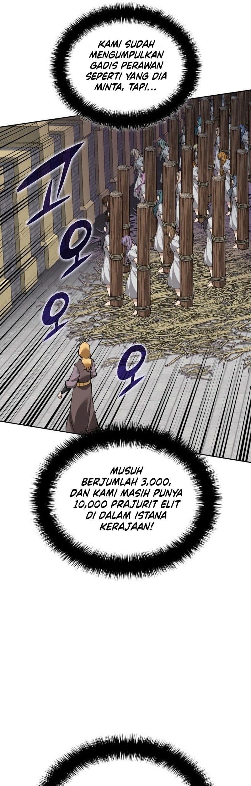 Overgeared Chapter 275 Gambar 42