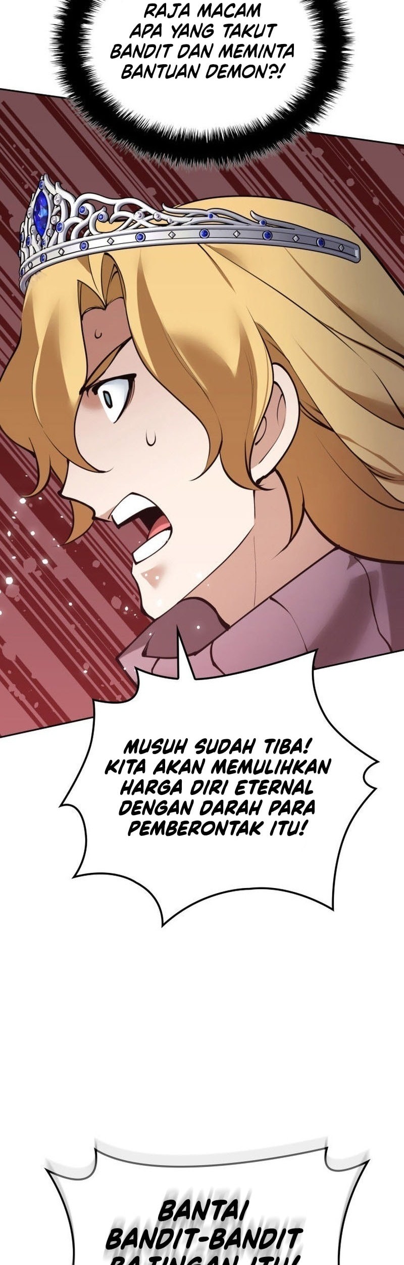 Overgeared Chapter 275 Gambar 43