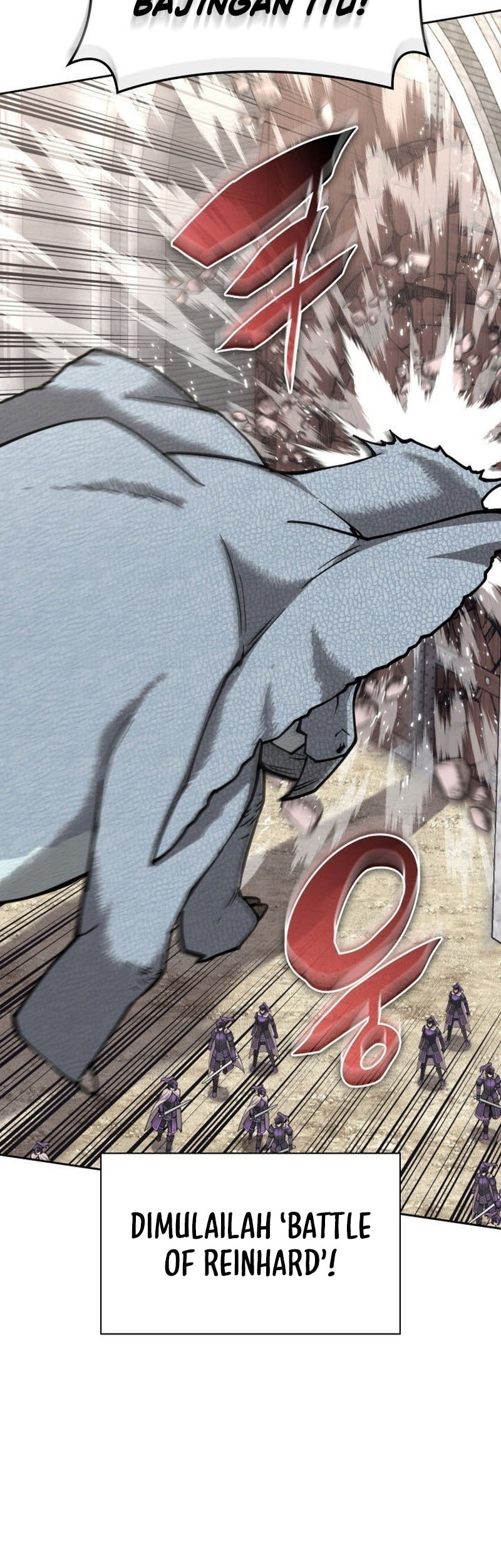 Overgeared Chapter 275 Gambar 44